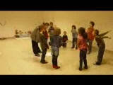 Vid�o La chasse au tigre